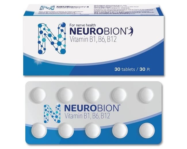 Neurobion