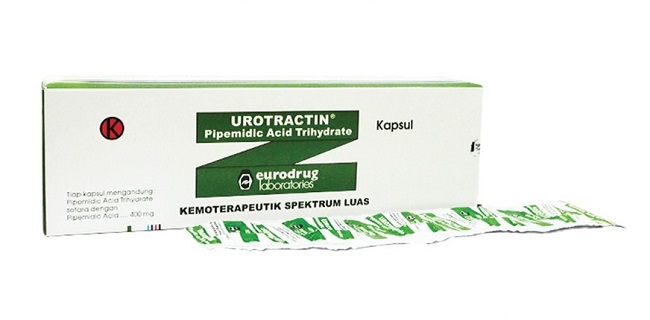 Urotractin