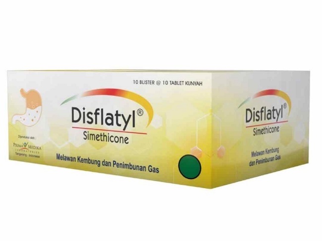 Disflatyl