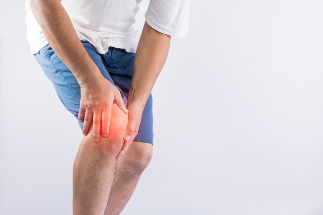 Sakit Lutut Kanan, Ketahui Penyebab, Gejala, dan Penanganannya - Alodokter