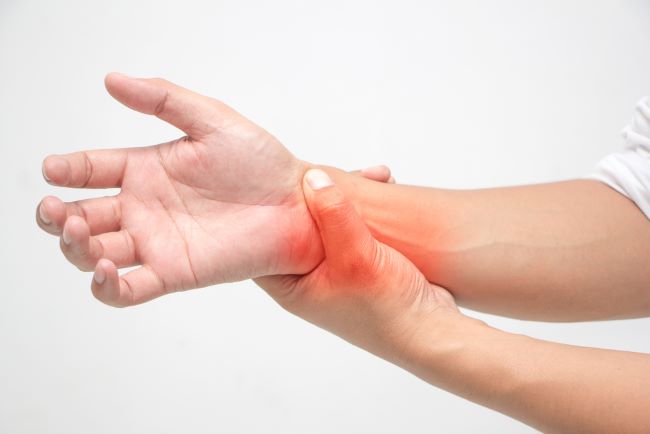 9 Gejala Lupus yang Perlu Diwaspadai - Alodokter