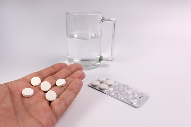 Ibrutinib - Alodokter