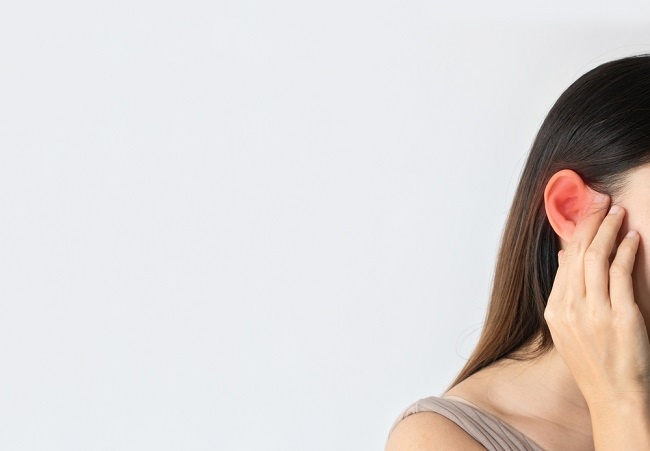 Telinga Sakit Sebelah Kanan, Inilah Penyebab dan Cara Mengobatinya - Alodokter