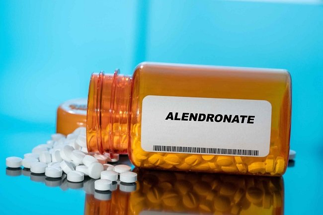 Alendronate - Alodokter