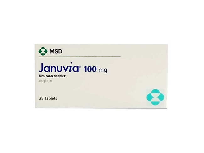 Januvia - Alodokter