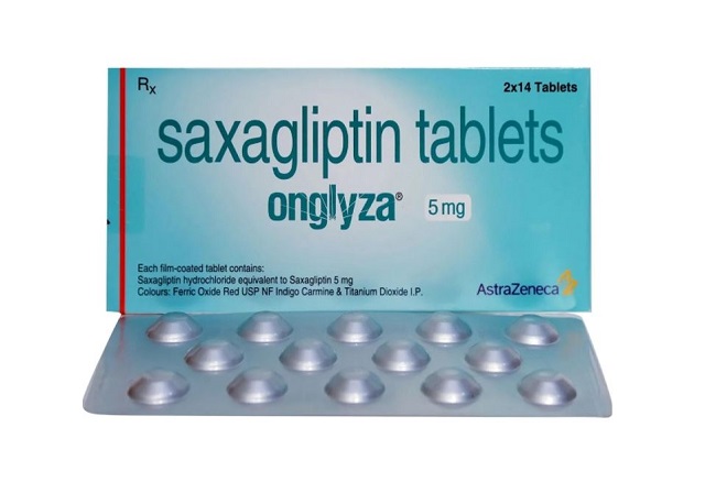 Onglyza - Manfaat, Dosis, dan Efek Samping - Alodokter