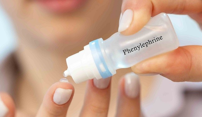 PhenylephrineTetesMata - Alodokter