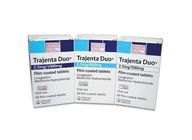 Trajenta Duo - Alodokter