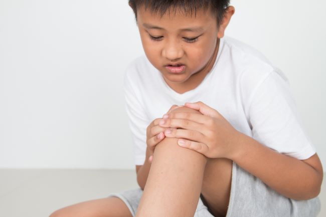 Osteochondroma, Tumor Jinak yang Kerap Menyerang Anak - Alodokter