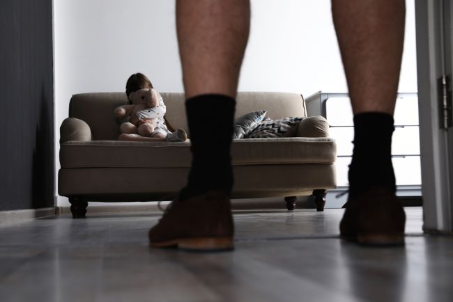 kecil porno anak 1 Kenali Apa Itu Pedofil Beserta Ciri-Ciri dan Penangannya - Alodokter