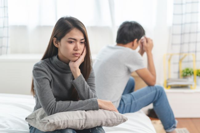 Marriage Burnout, Masalah dalam Pernikahan yang Perlu Diatasi - Alodokter