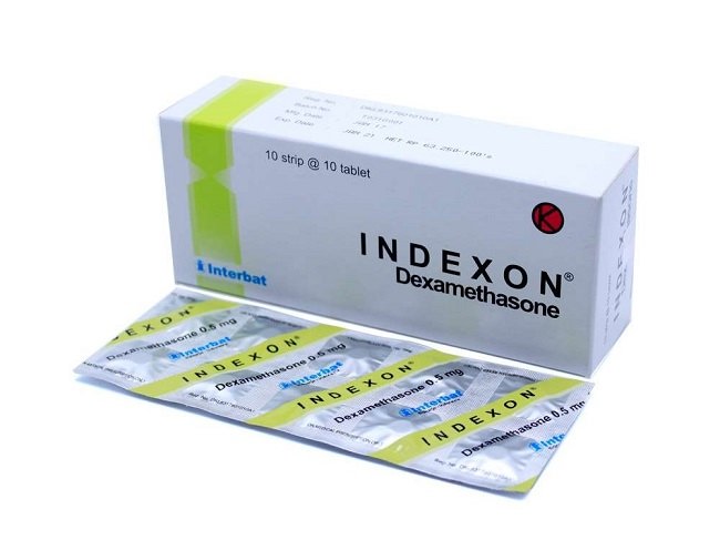 Indexon Manfaat Dosis Dan Efek Samping Alodokter