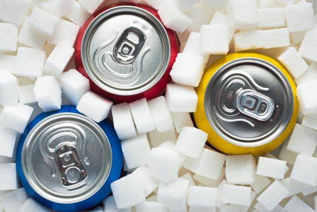Studi: Minum Soda Diet Sehari, Risiko Diabetes Naik 38%