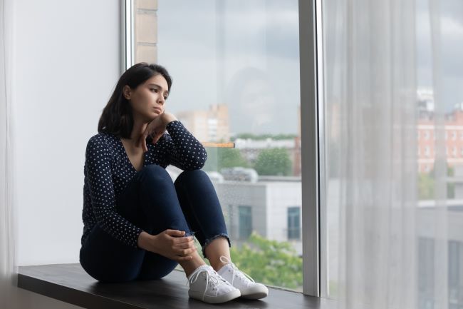 Ini 5 Fase Berduka setelah Mengalami Peristiwa Buruk - Alodokter