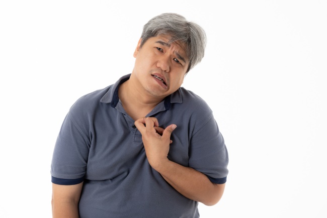 Gumpalan Darah Picu Stroke Ringan, Benarkah? - Alodokter