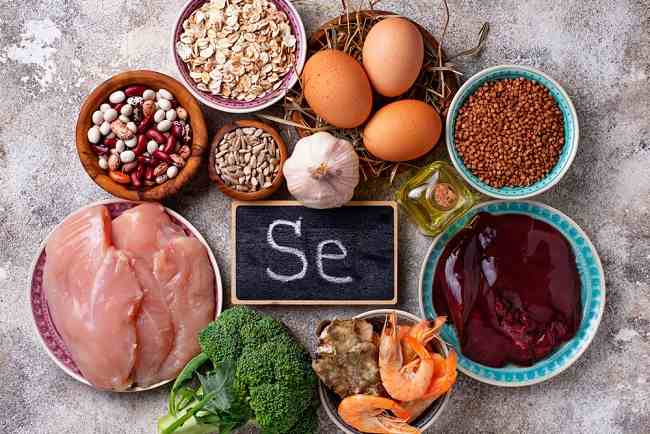 7 Sumber Selenium yang Mudah Ditemukan dan Baik untuk Kesehatan - Alodokter