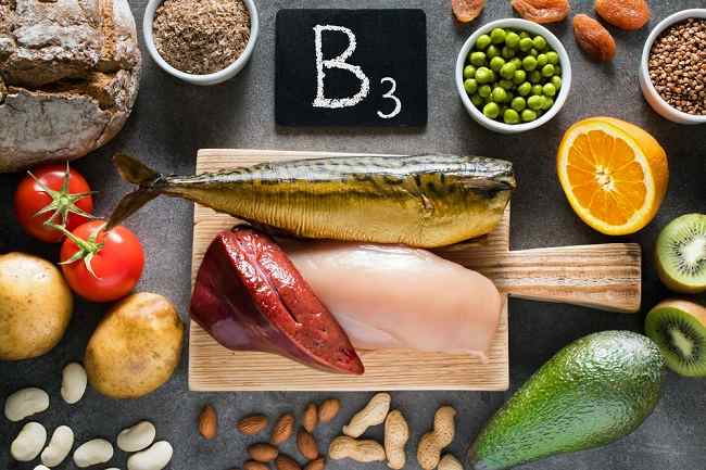 5 Manfaat Vitamin B3 untuk Kesehatan, Jangan Lewatkan! - Alodokter