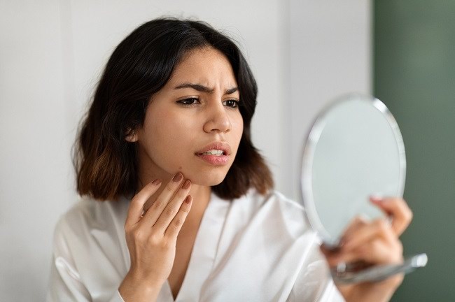 Kulit Kusam Kerana Kurang Tidur – Apa Yang Boleh Membantu? Kulit Kusam Kerana Kurang Tidur – Apa Yang Boleh Membantu?