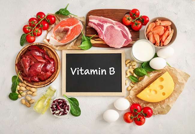 VitaminB - Alodokter