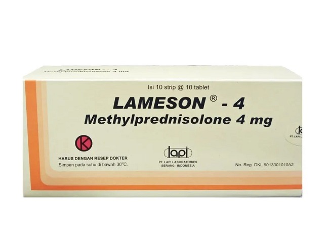 Lameson