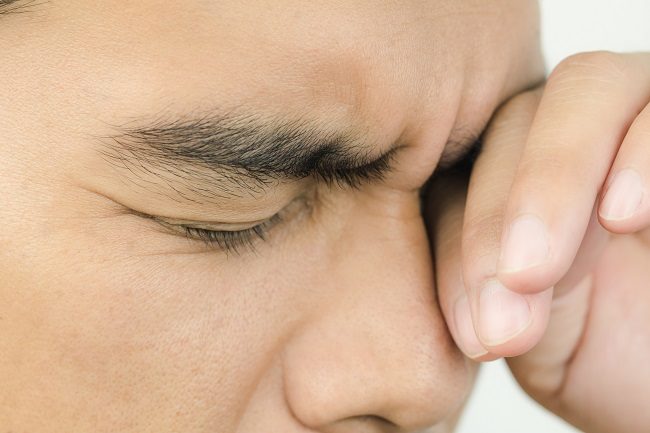 9 Obat Mata Gatal yang Efektif - Alodokter