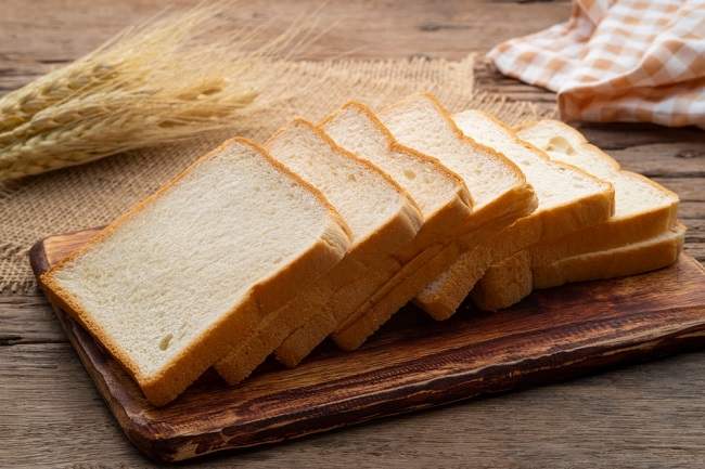 Harus Dibatasi Ini Makanan Yang Mengandung Gluten Tinggi Alodokter