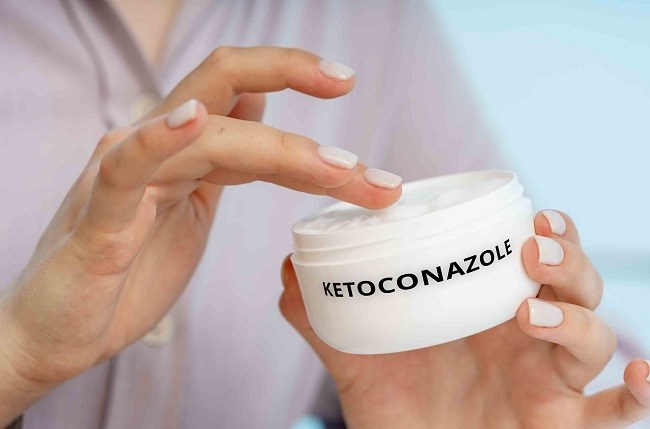 KetoconazoleTopikal - Alodokter