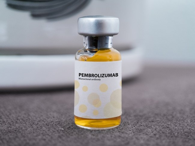 Pembrolizumab - Alodokter