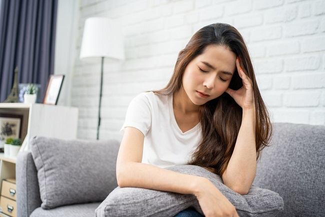 9 Cara Menyembuhkan Sakit Kepala Terus-menerus - Alodokter