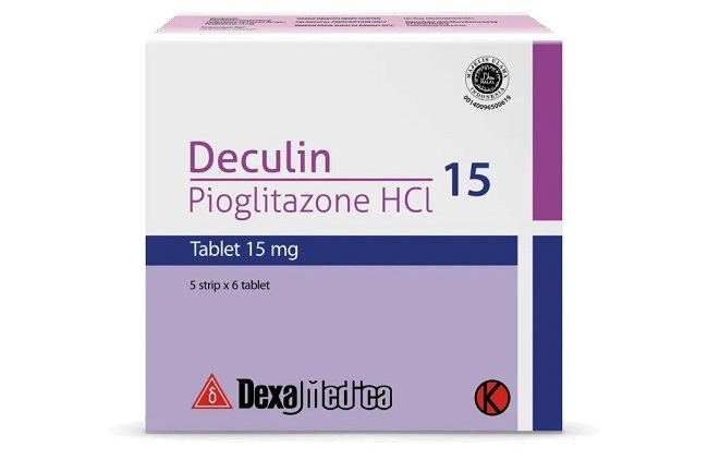 Deculin