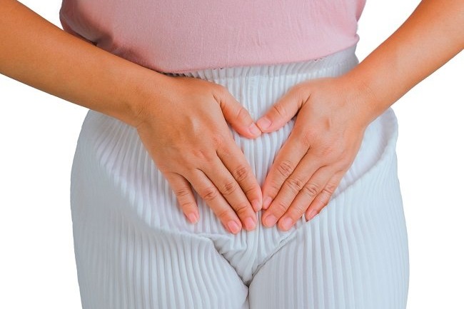 Vaginani yaqindan korsatish