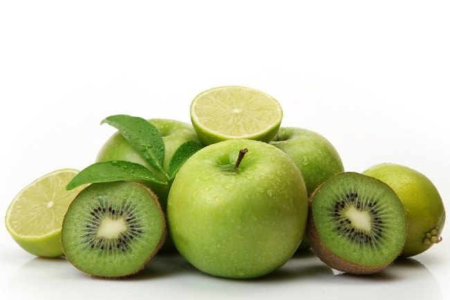 8 Buah Berwarna Hijau Beserta Nutrisinya - Alodokter