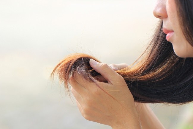 Rambut Kusam Ini Penyebab Dan Cara Mengatasinya Alodokter 