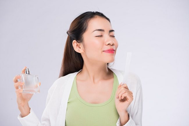 Apa Aroma Parfum Yang Sesuai Kepribadianmu? - Alodokter