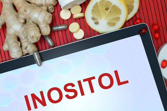 Inositol dan Manfaatnya bagi Kesehatan Tubuh - Alodokter