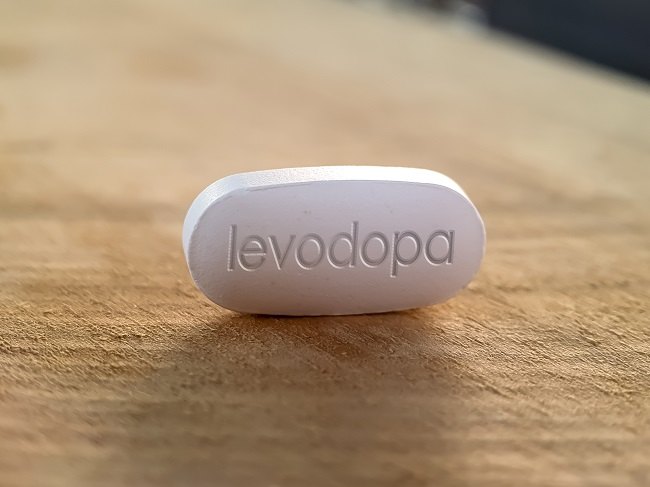 Levodopa