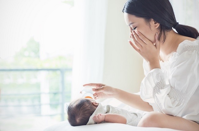 7 Obat Sakit Gigi untuk Ibu Menyusui - Alodokter