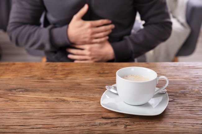 7 Kopi yang Aman untuk Lambung agar Bebas dari Sakit Maag - Alodokter