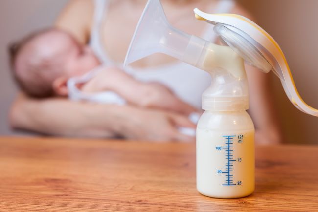 Mengenal Hindmilk dan Cara Meningkatkan Jumlahnya - Alodokter