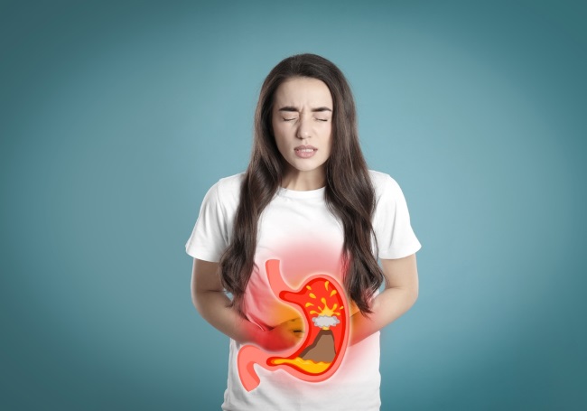 Apakah Asam Lambung Mematikan, Ini Jawabannya - Alodokter