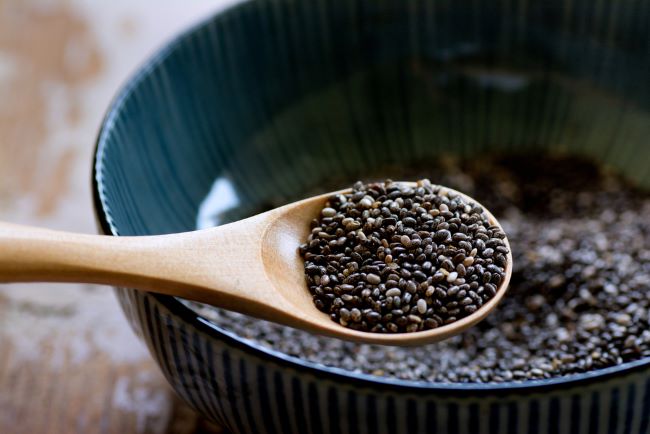 8 Efek Samping Chia Seed Jika Dikonsumsi Berlebihan - Alodokter