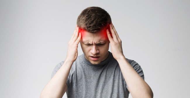 4 Titik Sakit Kepala dan Penyebabnya yang Perlu Diketahui - Alodokter