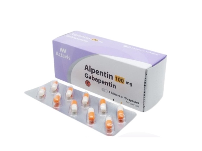 Alpentin