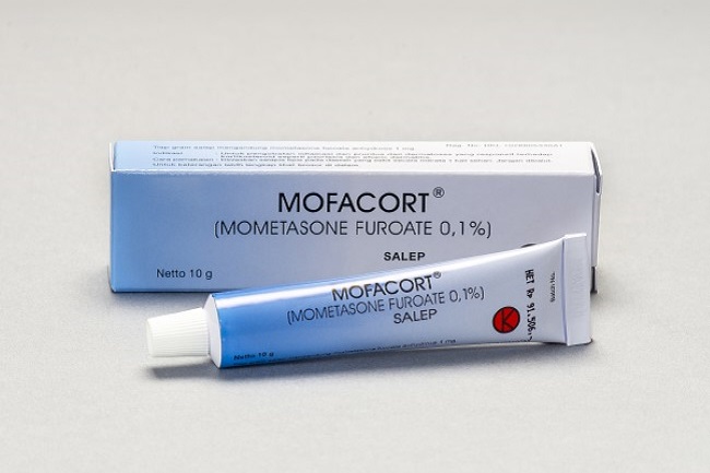 Mofacort