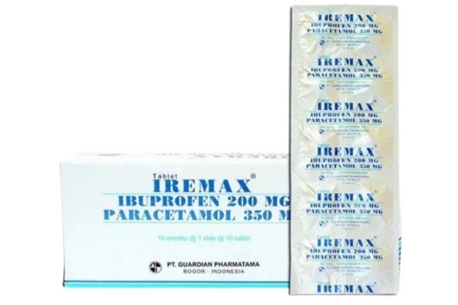 Iremax