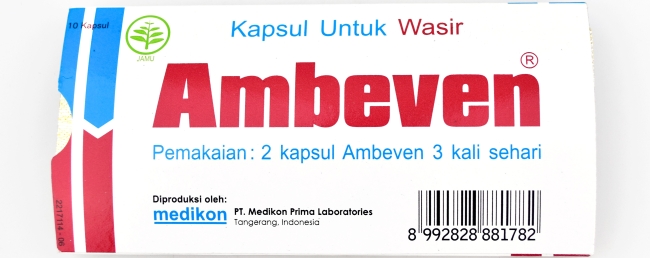 8 Obat Wasir Alami yang Efektif Mengatasi Ambeien - Alodokter