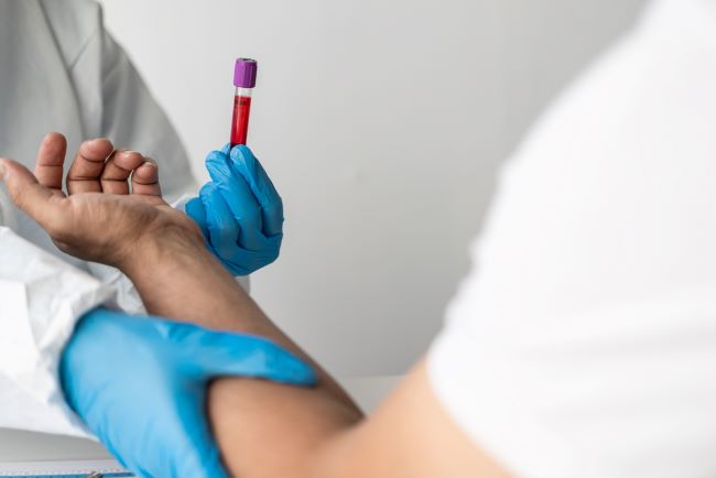 Gaya Hidup Untuk Meningkatkan Hemoglobin (Hb)
