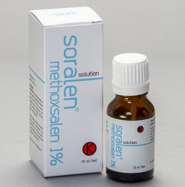 Soralen - Manfaat, Dosis, dan Efek Samping - Alodokter