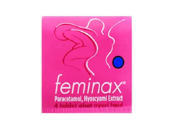 Feminax - Manfaat, Dosis, dan Efek Samping - Alodokter