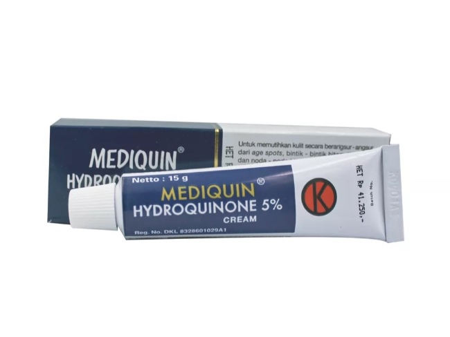 Mediquin - Manfaat, Dosis, dan Efek Samping - Alodokter